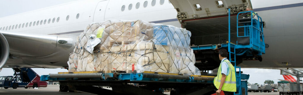 For all of your air freight needs please feel free to give  us a call 